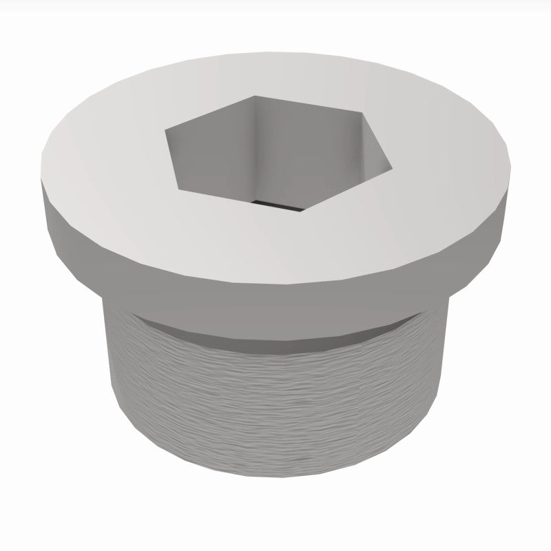 MagnaFlow Plug Hex Flange O2 Boss (20-Pk) Magnaflow Bungs
