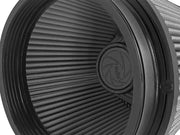 aFe MagnumFLOW Air Filters IAF PDS A/F PDS 7F x 9B x 7T (Inv) x 7H aFe Air Filters - Universal Fit