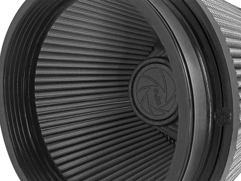 aFe MagnumFLOW Air Filters IAF PDS A/F PDS 7F x 9B x 7T (Inv) x 7H aFe Air Filters - Universal Fit