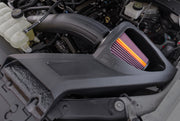 K&N 15-20 Ford F150 V8-5.0 L Performance Air Intake System K&N Engineering Cold Air Intakes