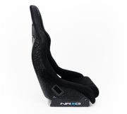 NRG FRP Bucket Seat Prisma Edition w/ Pearlized Back (Medium) NRG Race Seats