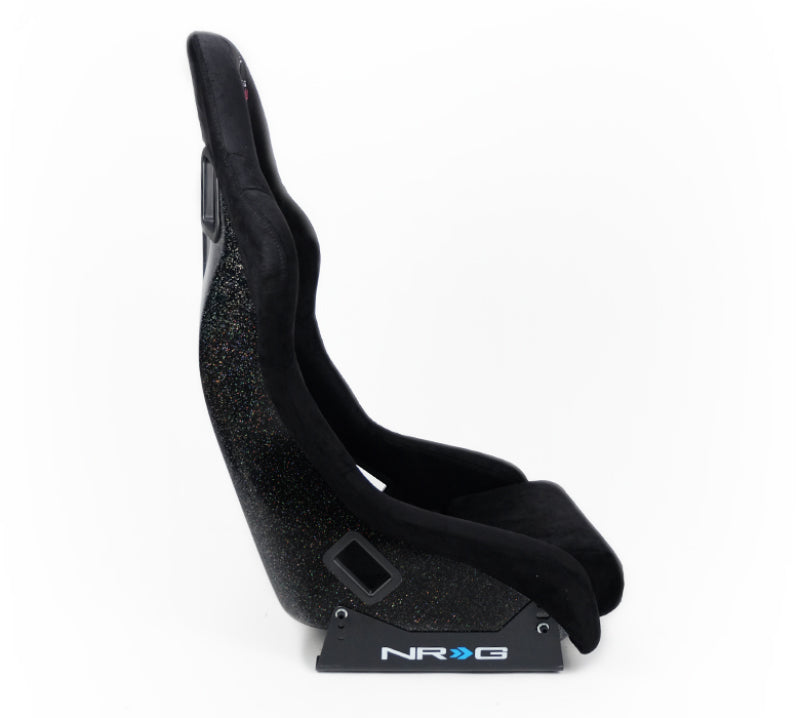 NRG FRP Bucket Seat Prisma Edition w/ Pearlized Back (Medium) NRG Race Seats