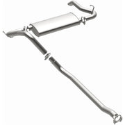 MagnaFlow BRE Exhaust Kit 98-02 Camaro Firebird 3.8L Magnaflow Catback