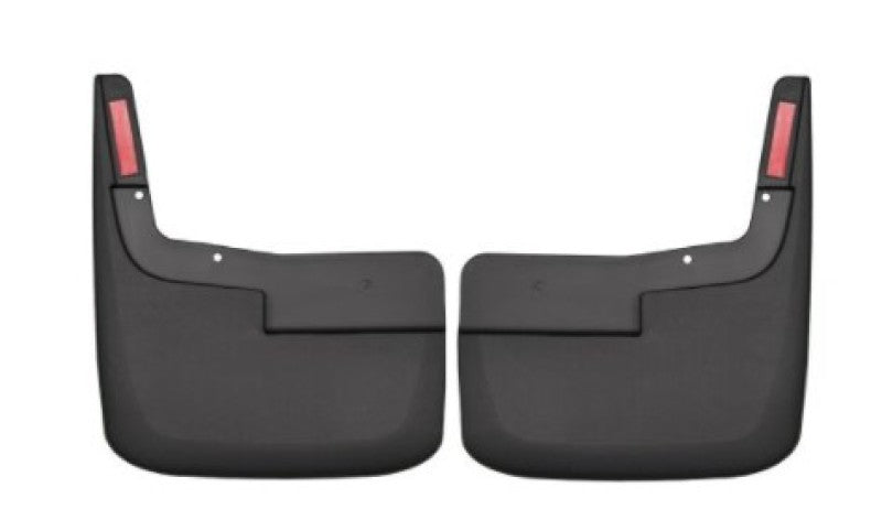 Husky Liners 21-23 Ford F-150 Front Mud Guard Set Husky Liners Mud Flaps
