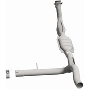 MagnaFlow Conv Direct Fit 2005 Ford F150 V8 Magnaflow Catalytic Converter Direct Fit