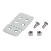 Spectre 700R4 Transmission Throttle Adapter Bracket w/Hardware Spectre Brackets