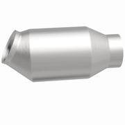 MagnaFlow Universal Catalytic Converter 2.50inch C/A Magnaflow Catalytic Converter Universal
