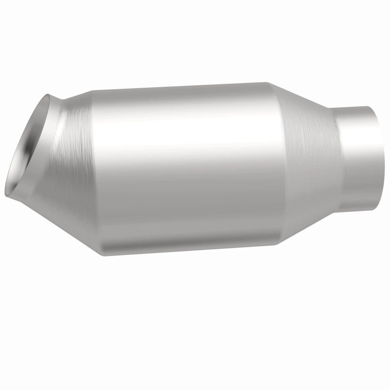 MagnaFlow Universal Catalytic Converter 2.50inch C/A Magnaflow Catalytic Converter Universal