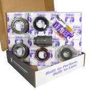 Yukon Gear Master Overhaul Kit For 00-07 Ford 9.75in Diff w/ An 11+ Ring & Pinion Set Yukon Gear & Axle Differential Overhaul Kits
