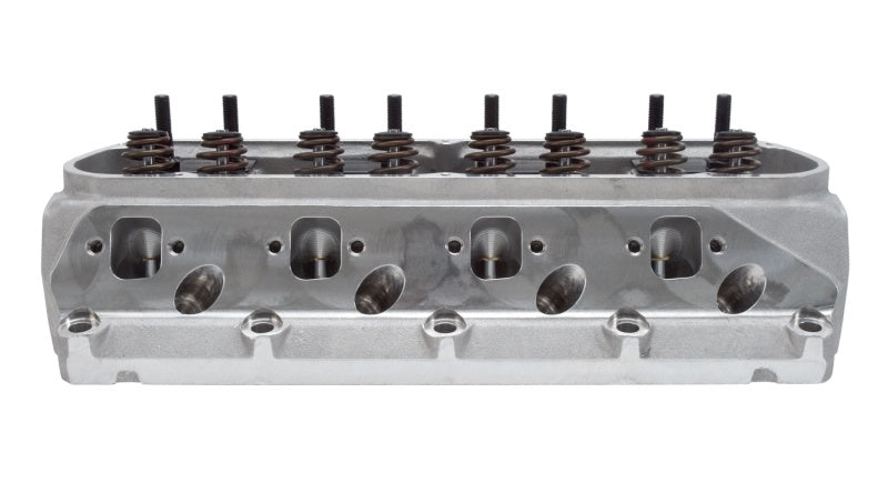 Edelbrock Cyl Head E-Cnc 185 SBF Complete Edelbrock Heads