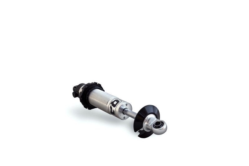 QA1 Proma Star Series Coil-Over Shock Absorber - Single Adj. - Bearing Mount - 9.5in/12.75in - Alum QA1 Shocks and Struts