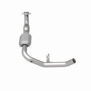 MagnaFlow Direct Fit Catalytic Converter 99-00 Ford Trucks 5.4L Magnaflow Catalytic Converter Direct Fit