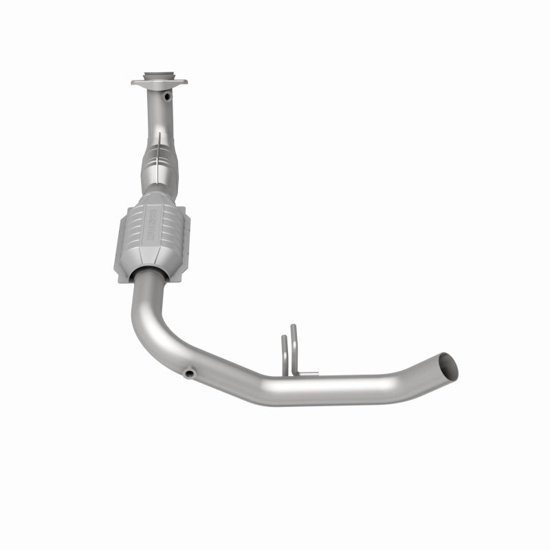 MagnaFlow Direct Fit Catalytic Converter 99-00 Ford Trucks 5.4L Magnaflow Catalytic Converter Direct Fit