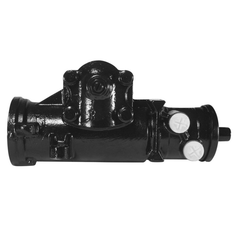 Yukon Gear Vehicles w/26 Spline Input & 32 Spline Output Power Steering Gear Box Yukon Gear & Axle Power Steering Pumps