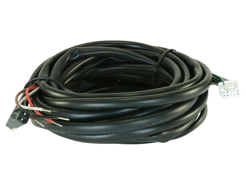 AEM Main Harness for X-Series Temp Gauge (30-0302) AEM Wiring Harnesses