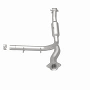 MagnaFlow 15-17 Ford F-150 5.0L Direct Fit Converter Magnaflow Catalytic Converter Direct Fit