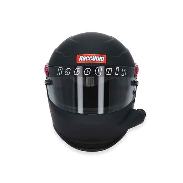 RaceQuip PRO20 Side Air Full Face Helmet 296992RQP RACEQUIP Autoparts