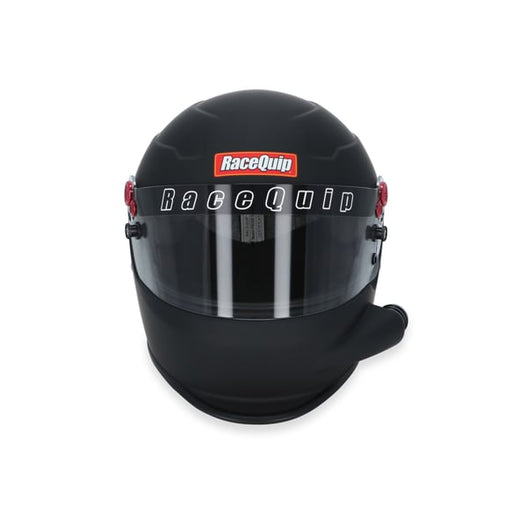 RaceQuip PRO20 Side Air Full Face Helmet 296997RQP RACEQUIP Autoparts