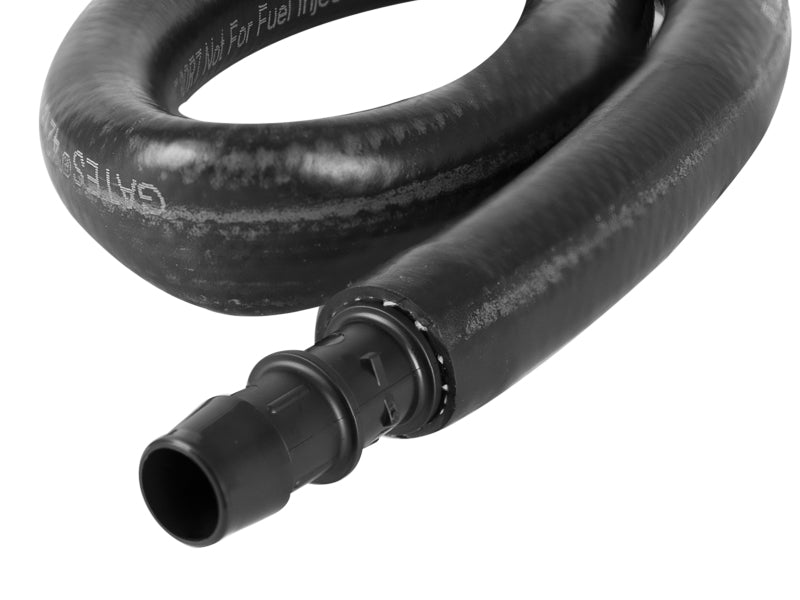 aFe Magnum FORCE Cold Air Intake System Spare Parts Kit (3/4in ID x 24in L) aFe Air Intake Components