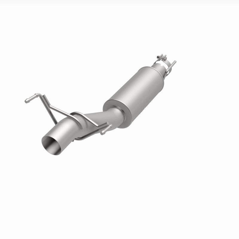 MagnaFlow D-Fit Muffler 409 SS 3.5in 14-19 Ram 2500/3500 6.4L