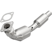 Magnaflow 12-15 Chevrolet Camaro 6.2L Direct Fit Converter Magnaflow Catalytic Converter Direct Fit