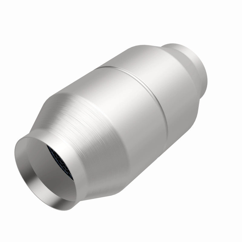 MagnaFlow Conv Univ 02-06 Dodge Ram 2500/3500 Pickup 5.9L Cummins Diesel H.O. Magnaflow Catalytic Converter Universal