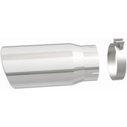 MagnaFlow Tip 1-Pk 6x13inch 5inch ID W/Clamp Magnaflow Catalytic Converter Universal