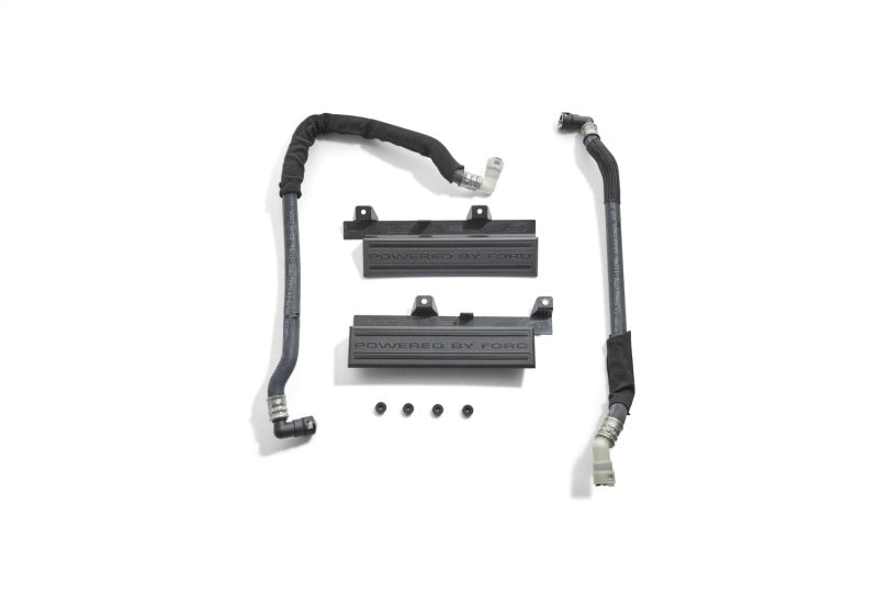 Ford Racing 18-19 Coyote 5.0L TiVCT Intake Manifold Dress Up Kit Ford Racing Engine Covers