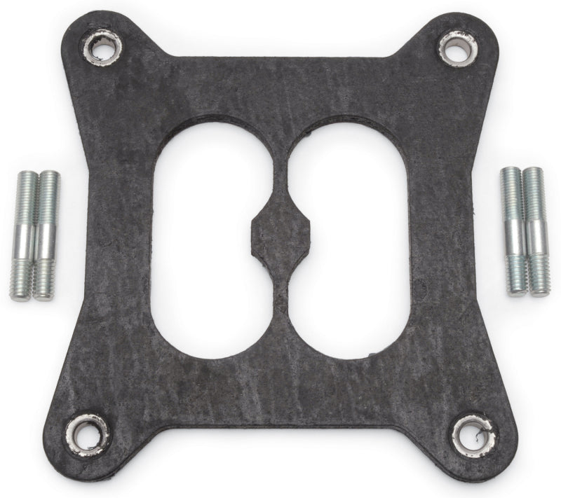 Edelbrock Divided Heat Insulator Edelbrock Hardware Kits - Other