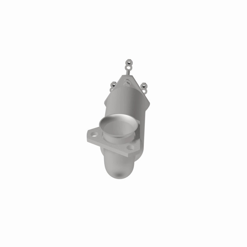 MagnaFlow 1996 Chevrolet Corvette 5.7L Direct Fit Converter Magnaflow Catalytic Converter Direct Fit