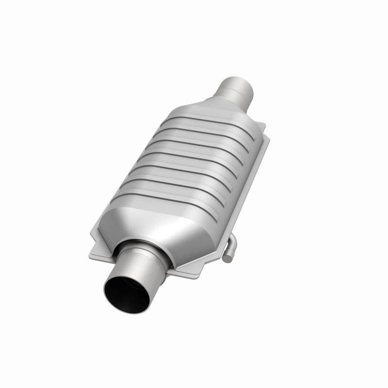 MagnaFlow Universal Catalytic Converter 2.25 W/Air Magnaflow Catalytic Converter Universal