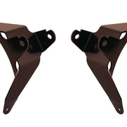 QA1 65-79 Ford F-100 Front Coil-Over Conversion Kit Engine Mounts - LS Engines QA1 Coilovers
