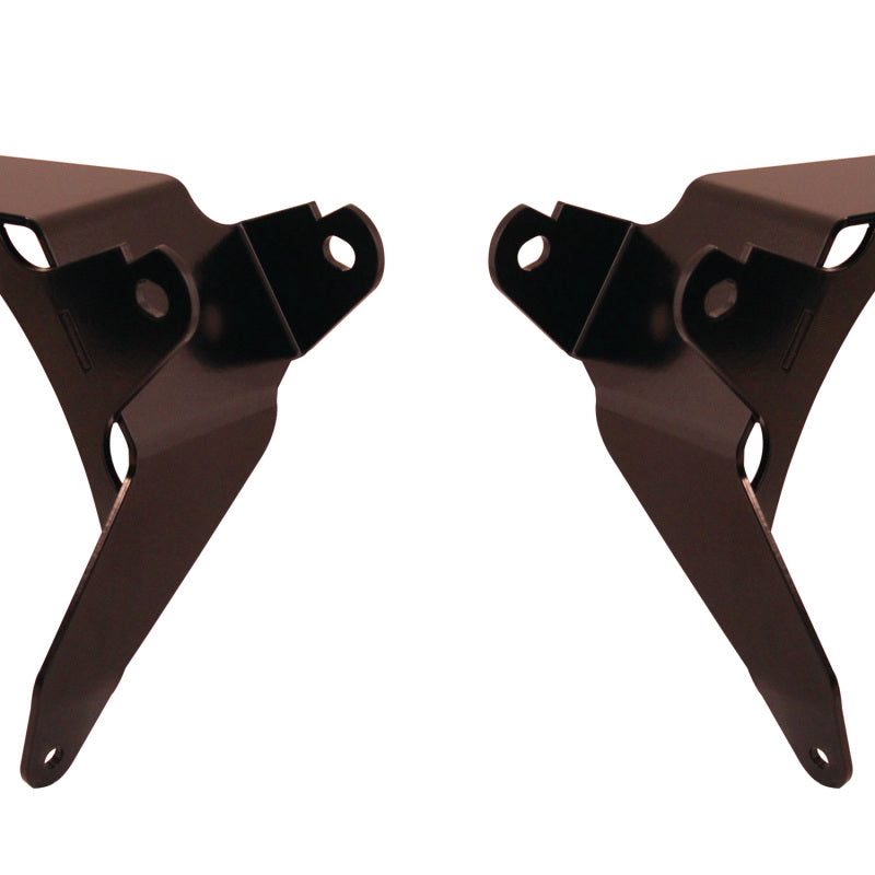 QA1 65-79 Ford F-100 Front Coil-Over Conversion Kit Engine Mounts - LS Engines QA1 Coilovers