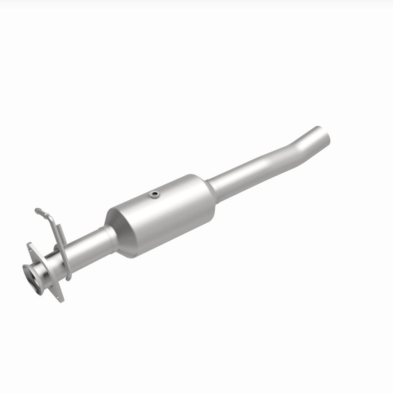 MagnaFlow 16-19 Ford F-650 V10 6.8L Underbody Direct Fit Catalytic Converter Magnaflow Catalytic Converter Direct Fit