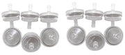 K&N Engineering IN-LINE FUEL Filter K&N K&N Engineering Fuel Filters