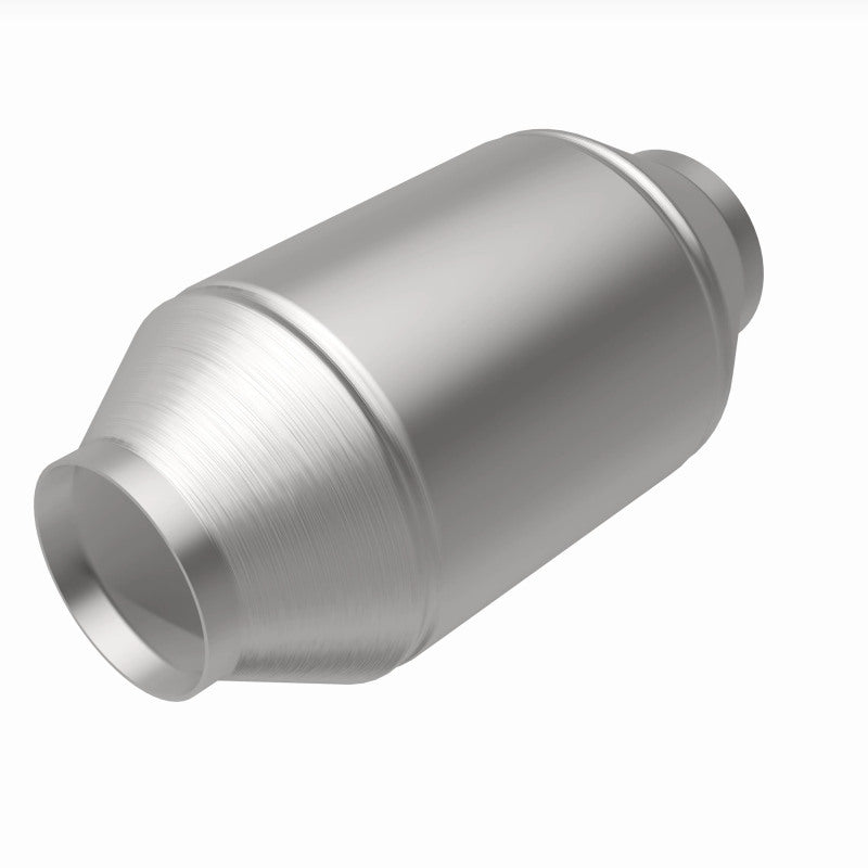 MagnaFlow Conv Universal 2.25 inch C/C CA Pre-OBDII