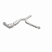 MagnaFlow 2004 Ford F-150 5.4L Direct Fit Converter Magnaflow Catalytic Converter Direct Fit