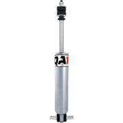 QA1 27 Series Stock Mount Monotube Shock Absorber - Hyperscrew - Dry Valving - Steel QA1 Shocks and Struts