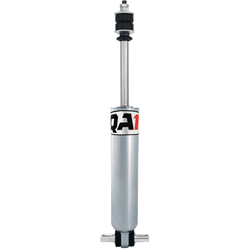 QA1 27 Series Stock Mount Monotube Shock Absorber - Hyperscrew - Dry Valving - Steel QA1 Shocks and Struts