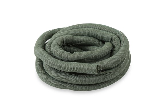 Holley EFI Flame Retardant Split-Wire Loom 573-203 HOLLEY Autoparts