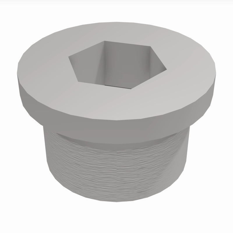 MagnaFlow Plug Hex Flange O2 Boss (20-Pk) Magnaflow Bungs