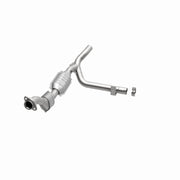MagnaFlow Direct Fit Catalytic Converter 99 Ford F-150 4.6L Magnaflow Catalytic Converter Direct Fit