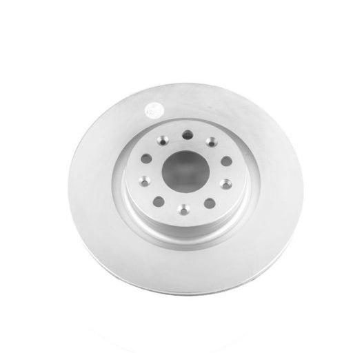 Power Stop 16-19 Cadillac CT6 Front Evolution Geomet Coated Rotor PowerStop Brake Rotors - OE - Cryo