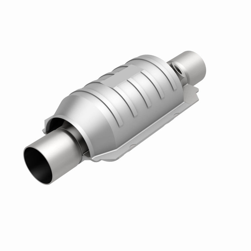 MagnaFlow Universal Catalytic Converter O2 2inch FED Magnaflow Catalytic Converter Universal