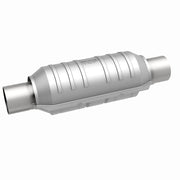 MagnaFlow Universal Catalytic Converter 2.50 CA Magnaflow Catalytic Converter Universal