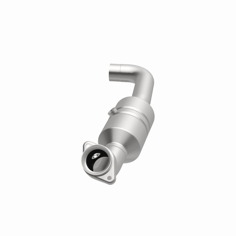 Magnaflow Conv DF 2011-2014 F-150 5.0L Underbody Magnaflow Catalytic Converter Direct Fit