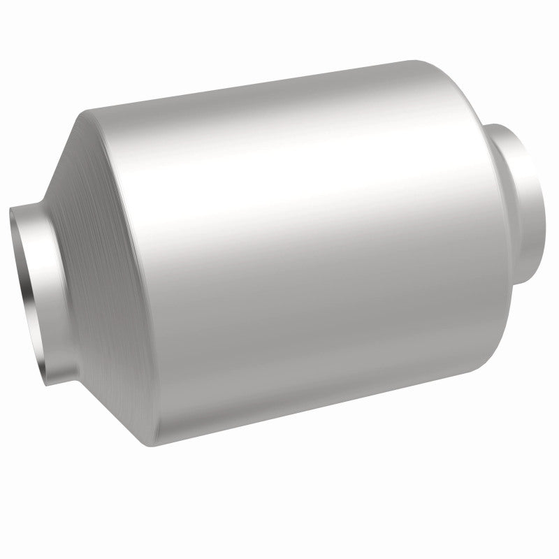 MagnaFlow Conv DF 01-04 Ford Escape 3.0L rear