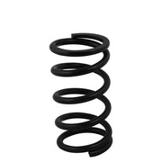 QA1 2-1/2in ID High Travel Spring - 9in Length x 250lbs/in - Black Powder Coated QA1 Coilover Springs