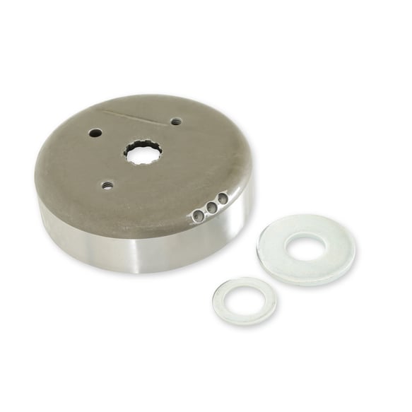 Stator Rotor - Harley Davidson - Twin Cam - Heavy Duty 152201 ACCEL Autoparts