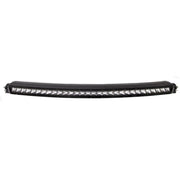 Rigid RDS Spot SR-SRS PRO 30in Black Rigid Industries Light Bars & Cubes